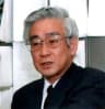 Toshihide Maskawa