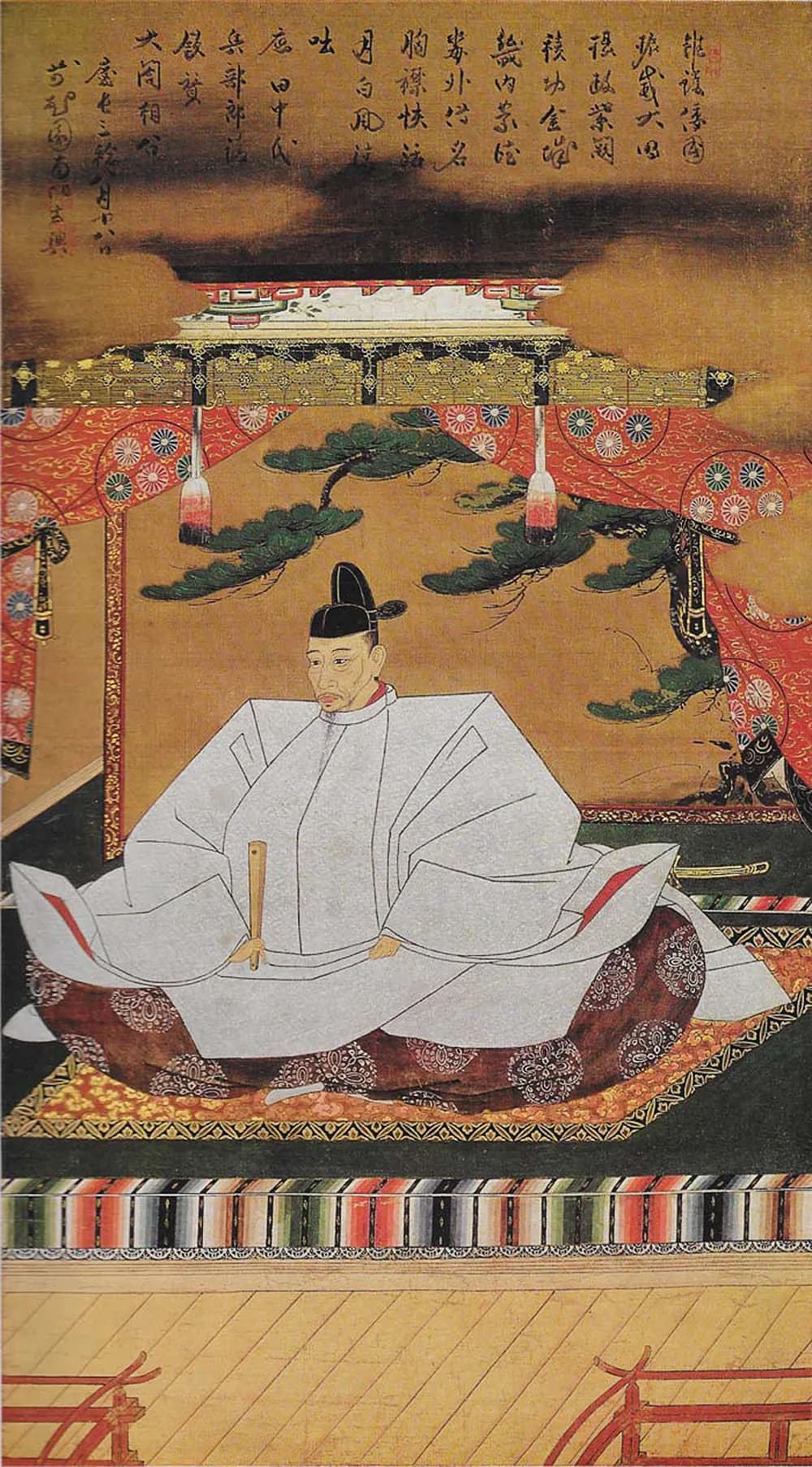 Toyotomi Hideyoshi