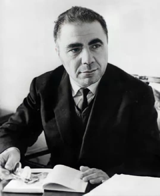 Victor Ambartsumian