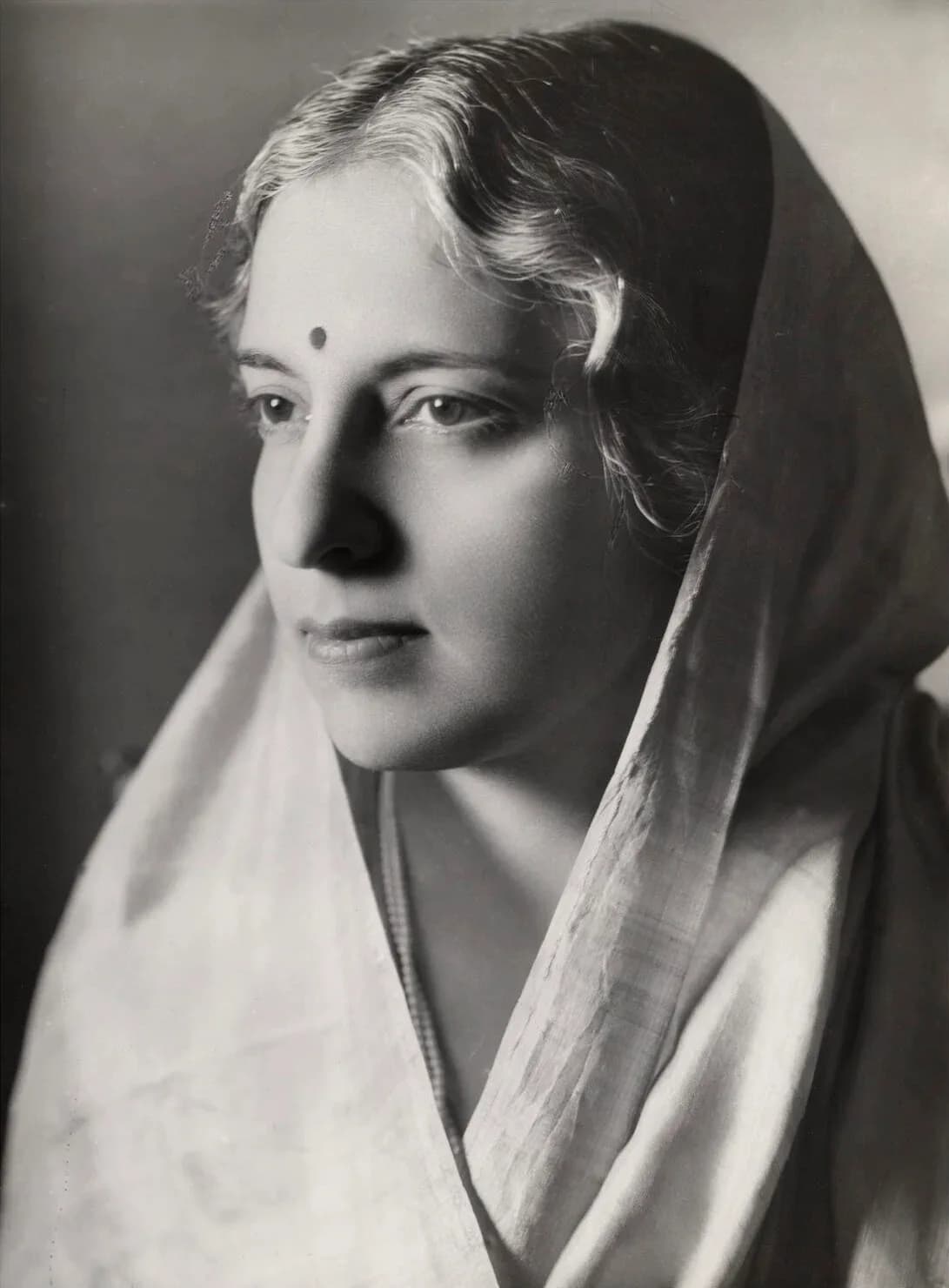 Vijaya Lakshmi Pandit