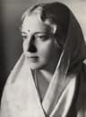 Vijaya Lakshmi Pandit