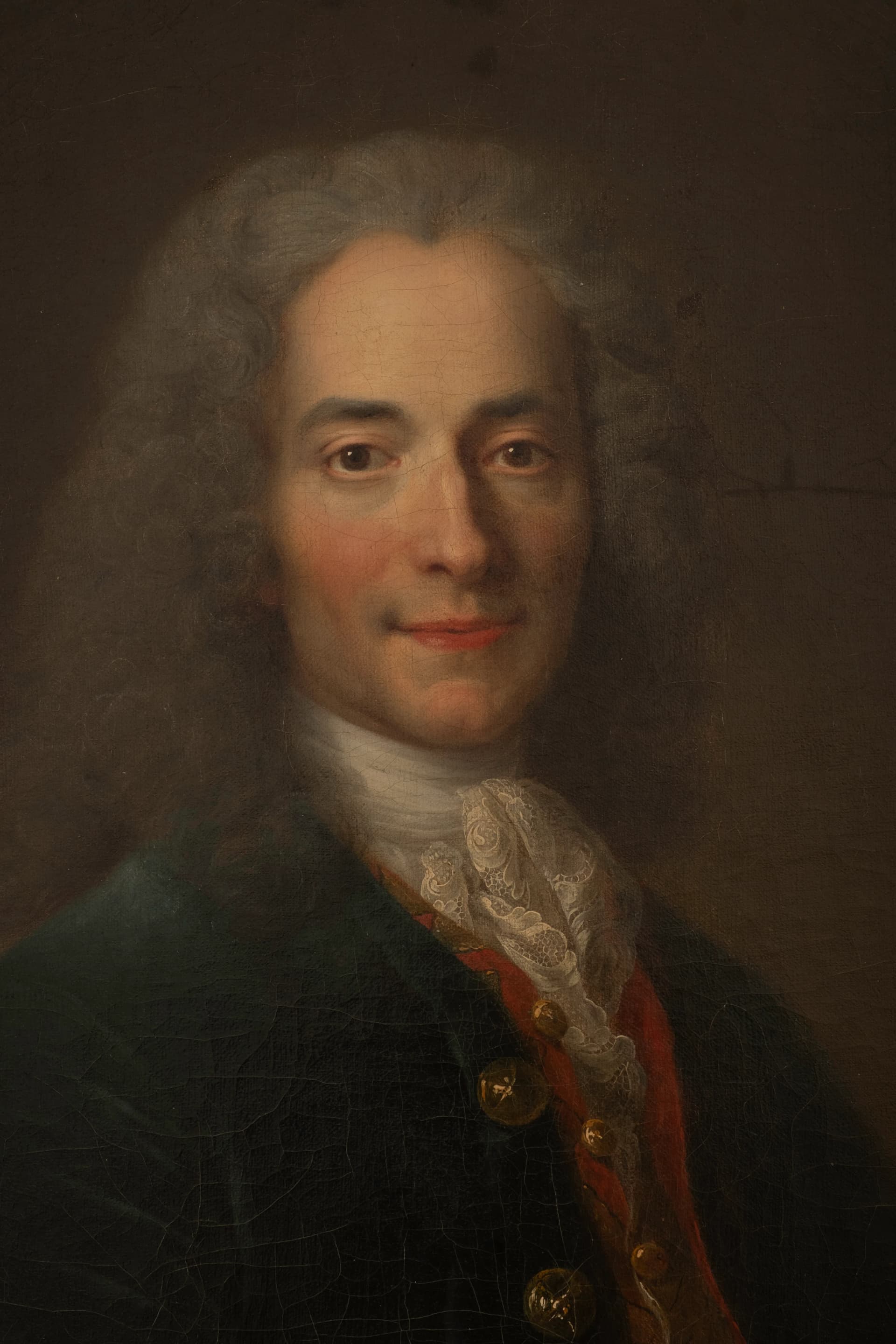 Voltaire Voltaire