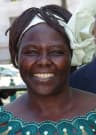 Wangari Muta Maathai
