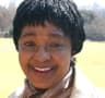 Winnie Madikizela-Mandela