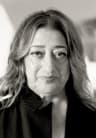 Zaha Hadid