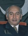 Zulfikar Ali Bhutto