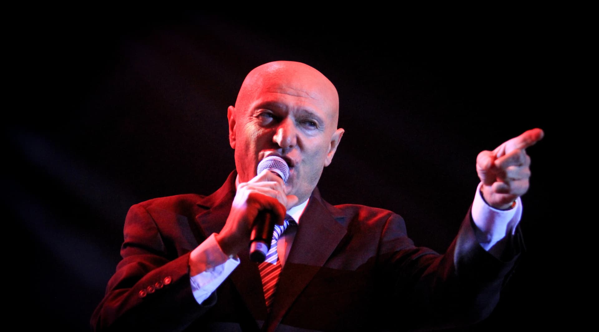 Šaban Šaulić