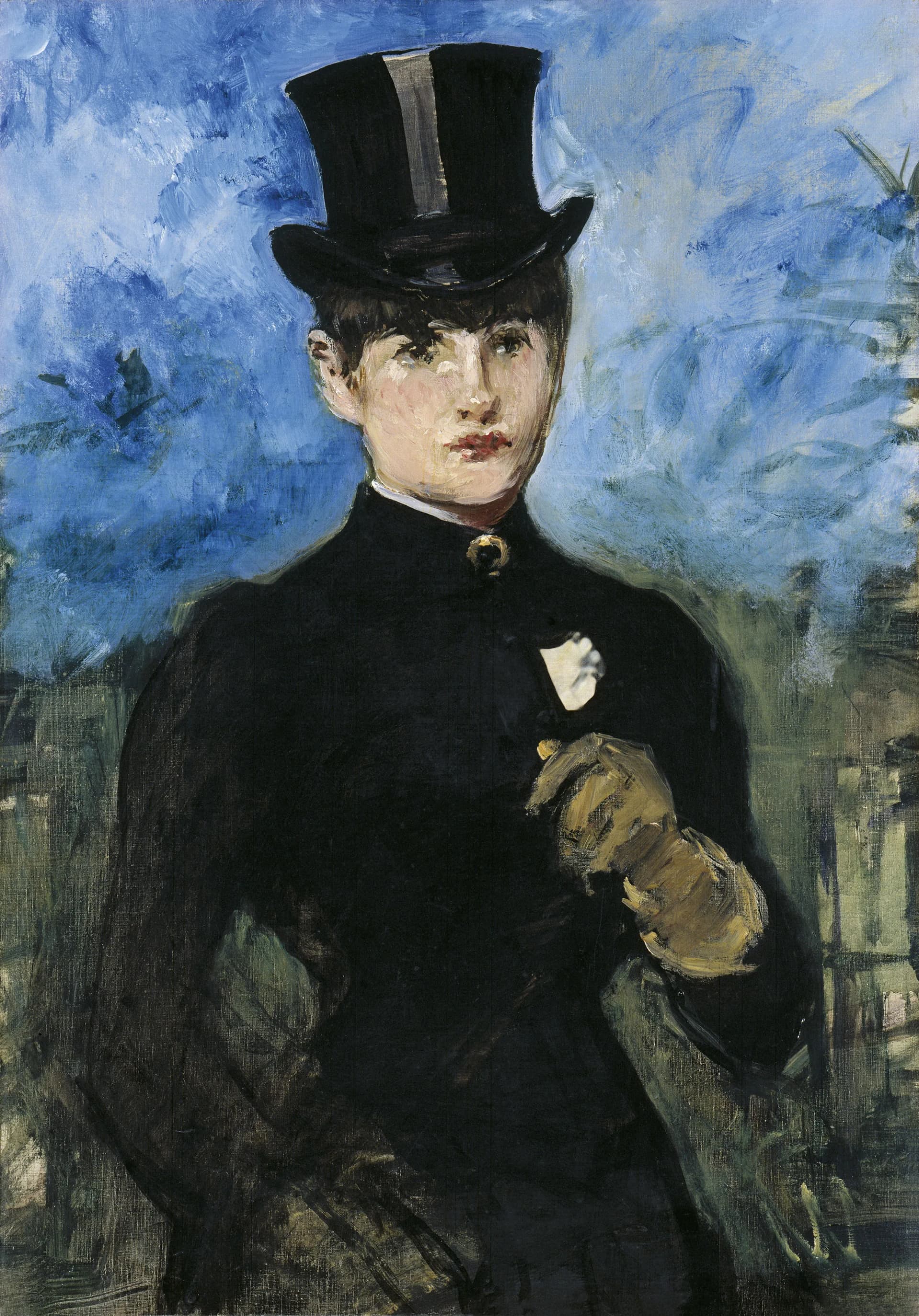 Édouard Manet