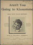 E. H. Carr - Aren't you going to kissumme