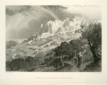 John Fenn - Church of the Nativity, Bethlehem