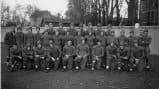 Lawrence Klein - College football team