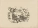 James Avery - The shoemaker