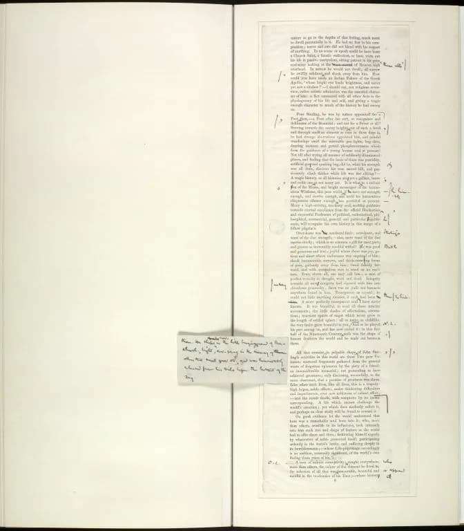 John Sterling - Life of John Sterling, 1851