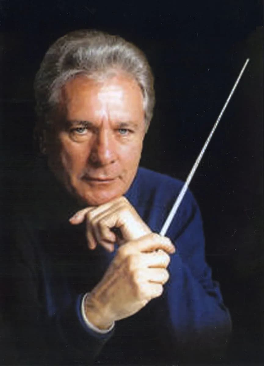 Maurice Jarre - Maurice Jarre Concert (115979)