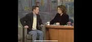 Matthew Perry - Matthew Perry Interview ROD Show, Season 1 Episode 156, 1997
