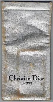Christian Dior - Christian Dior Lunettes Case