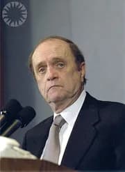Bob Newhart - Comedian Bob Newhart