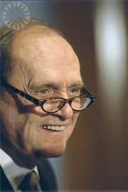 Bob Newhart - Comedian Bob Newhart