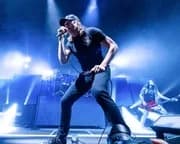 Brad Arnold - Brad Arnold of Grammy-nominated rock band 3 Doors Down dies aged 47