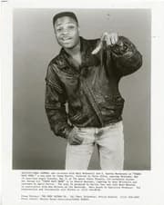 Malcolm-Jamal Warner - Malcolm Jamal Warner