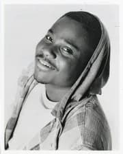 Malcolm-Jamal Warner - Malcolm Jamal Warner