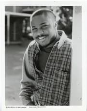 Malcolm-Jamal Warner - Malcolm Jamal Warner