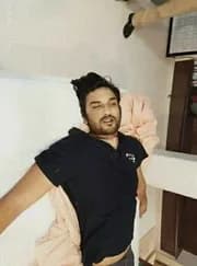 Sushant Singh Rajput - Sushant singh rajput body