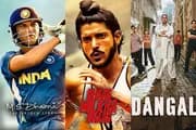 Sushant Singh Rajput - Dil Chahta Hai Collage ( 2)