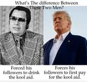 Jim Jones - Memes Collection 2.15.24 D. D. Teoli Jr. A. C.