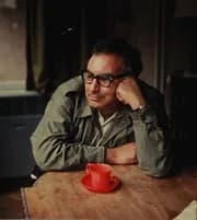 Yaşar Kemal - Yaşar Kemal