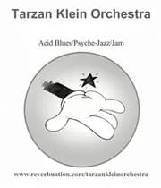 Richard Stone - Tarzan_Klein_Orchestra_12062012