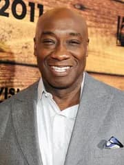 Michael Clarke Duncan - Michael Clarke Duncan مايكل كلارك دانكن