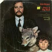 Rob Reiner - Rob Reiner Peter And The Wolf: A Contemporary Version in a New Translation