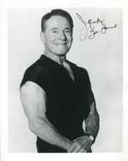 Jack LaLanne - Jack LaLanne