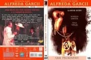 Sam Peckinpah - Bring Me The Head Of Alfredo Garcia ( Sam Peckinpah, 1974) Czech DVD Cover Art