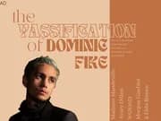 Adrienne Rich - The Yassification of Dominic Fike