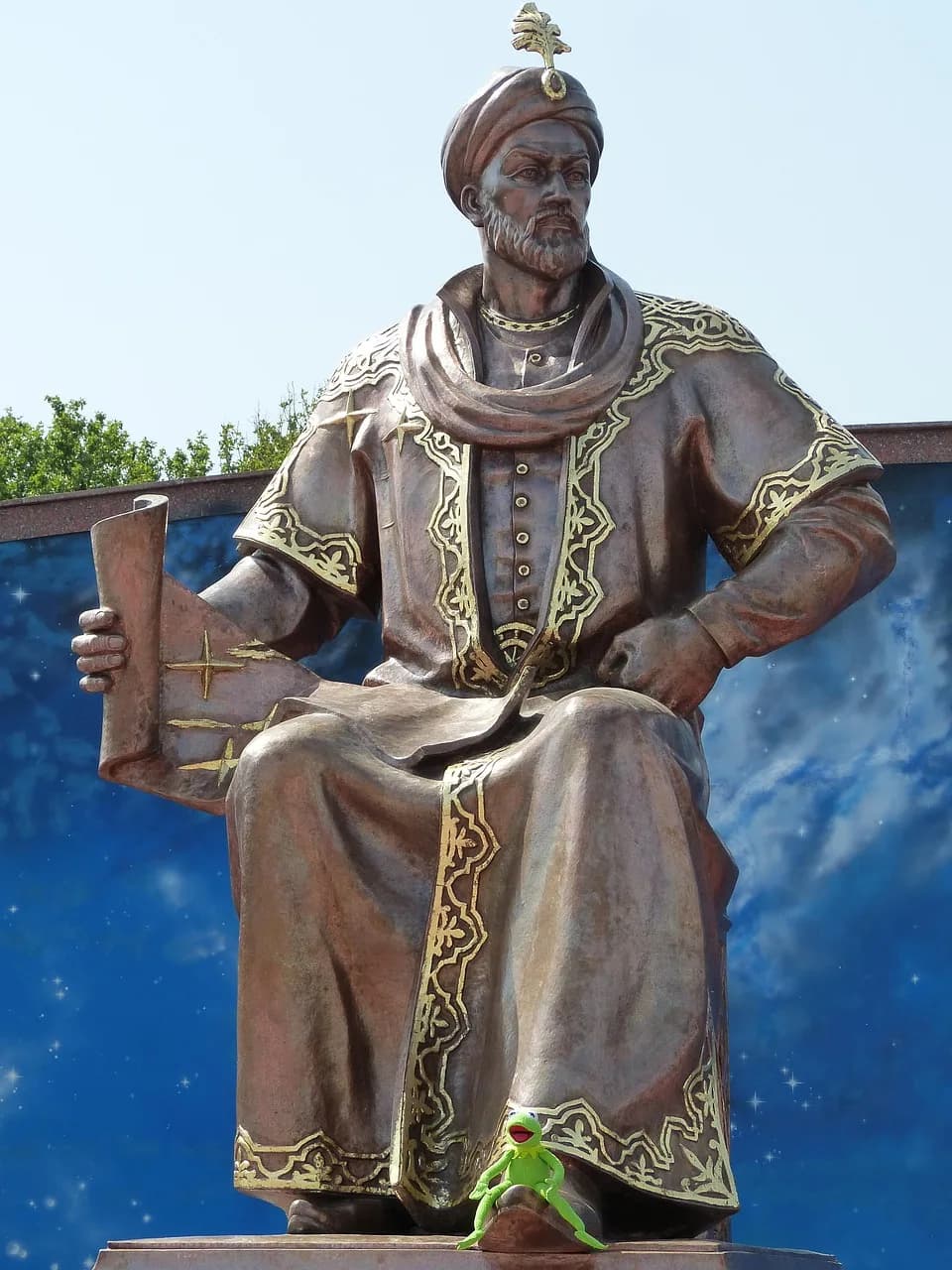 Joseph-Louis Lagrange — museum, observatory, ulugh bek, mirzo ulugbek, kermit, frog, astronomer, science, astronomical observatory, samarkand, uzbekistan, astronomer, samarkand, samarkand, uzbekistan, uzbekistan, uzbekistan, uzbekistan, uzbekistan