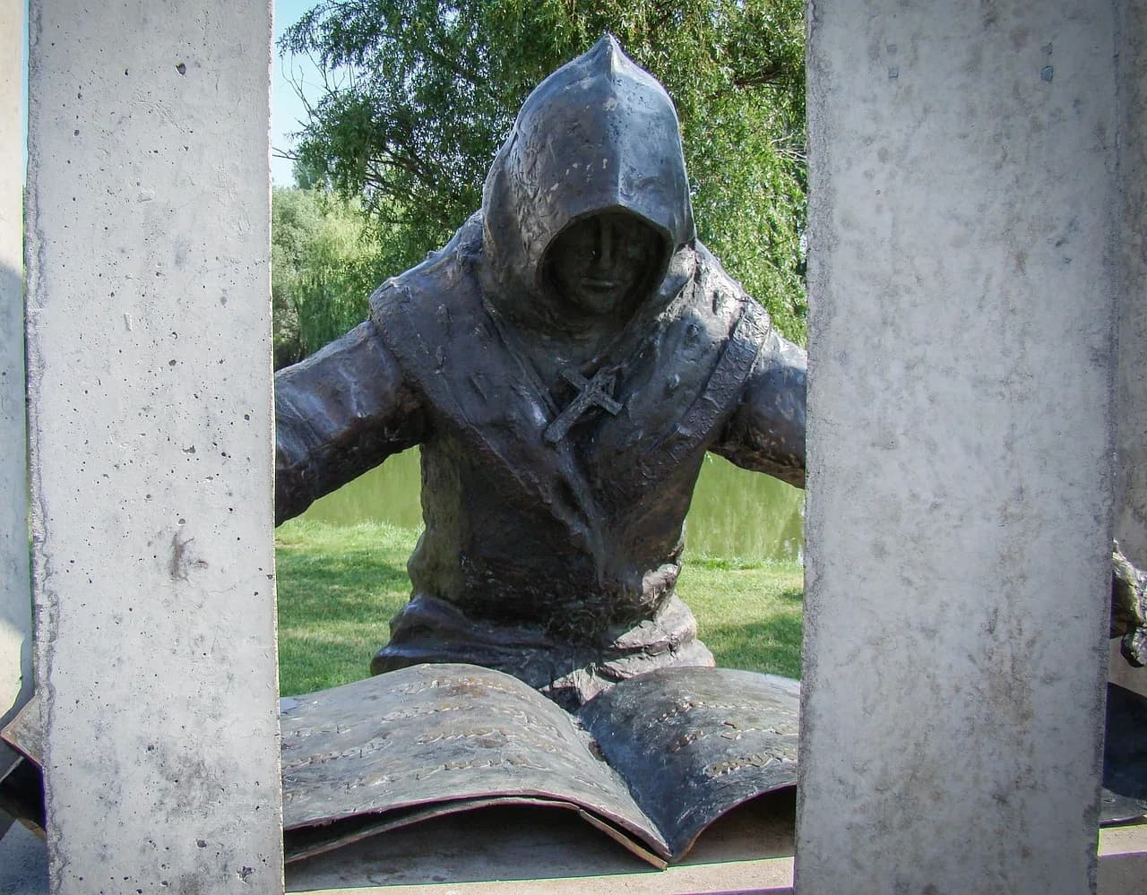 Giorgos Seferis — scribe, writer, statue, anonímusz, scribe, scribe, scribe, scribe, scribe, writer
