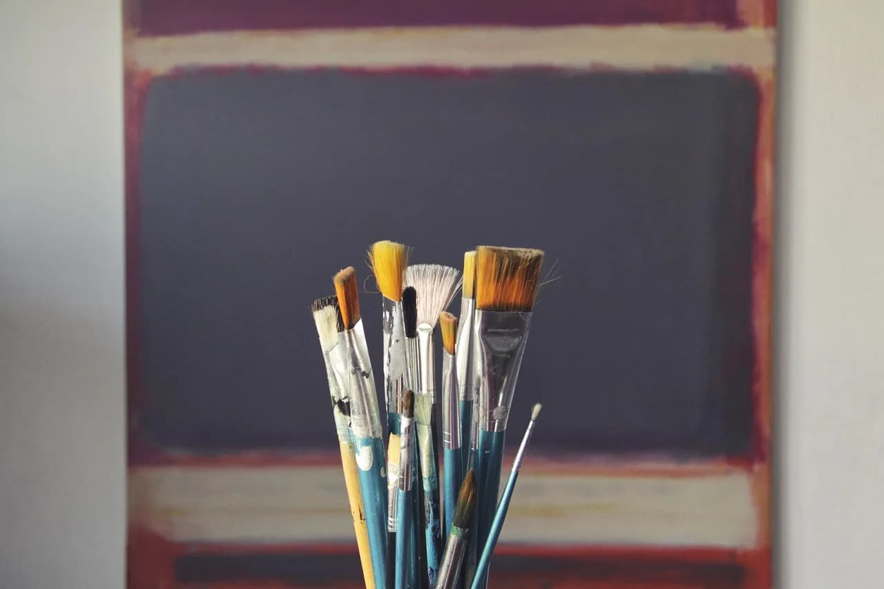 Jean-Joseph Sanfourche — brushes, art, paint, tool, decor, bristles, decoration, painting, artistic, color, painter, creative, studio, canvas, create, creativity, oil, picture, inspiration, art, paint, paint, painting, painting, painting, painting, painting, painter, painter, canvas, canvas, canvas, create, create, inspiration, inspiration