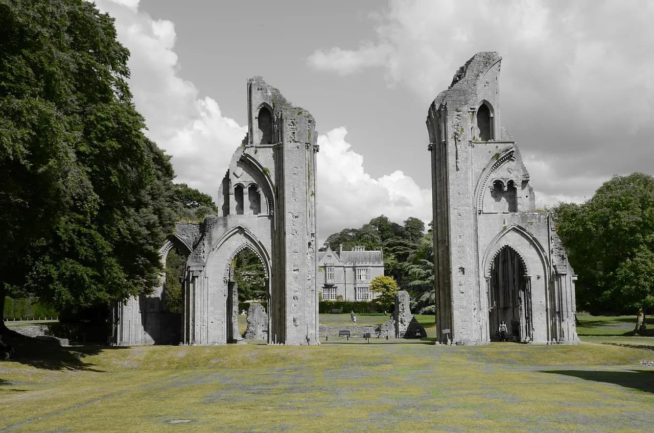 Heinrich Rohrer — glastonbury, ruin, cathedral, king arthur, heinrich viii, attraction, somerset, abbey, priest, monastery, benedictine, joseph of arimathea, glastonbury, glastonbury, king arthur, king arthur, king arthur, king arthur, king arthur, somerset, somerset, somerset, priest