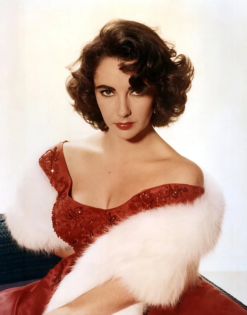Richard E. Taylor — elizabeth taylor, actress, star, famous, woman, beautiful, beauty, model, fur, dress, red, hairstyle, perm, america, elizabeth taylor, elizabeth taylor, elizabeth taylor, elizabeth taylor, elizabeth taylor, actress, actress, actress, actress