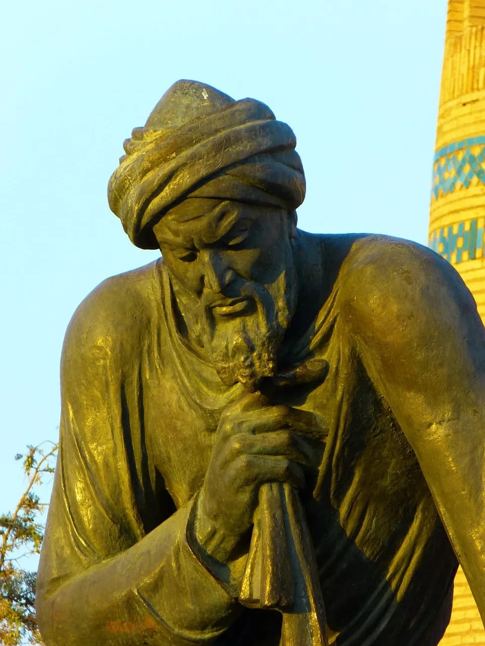 Leonid Hurwicz — khiva, al khwarazmi, universal scholar, mathematician, astronomer, geographer, algorithm, abu dscha' ja'far muhammad, ibn musa al khwarazmi evening mood, uzbekistan, algorithm, algorithm, algorithm, algorithm, algorithm