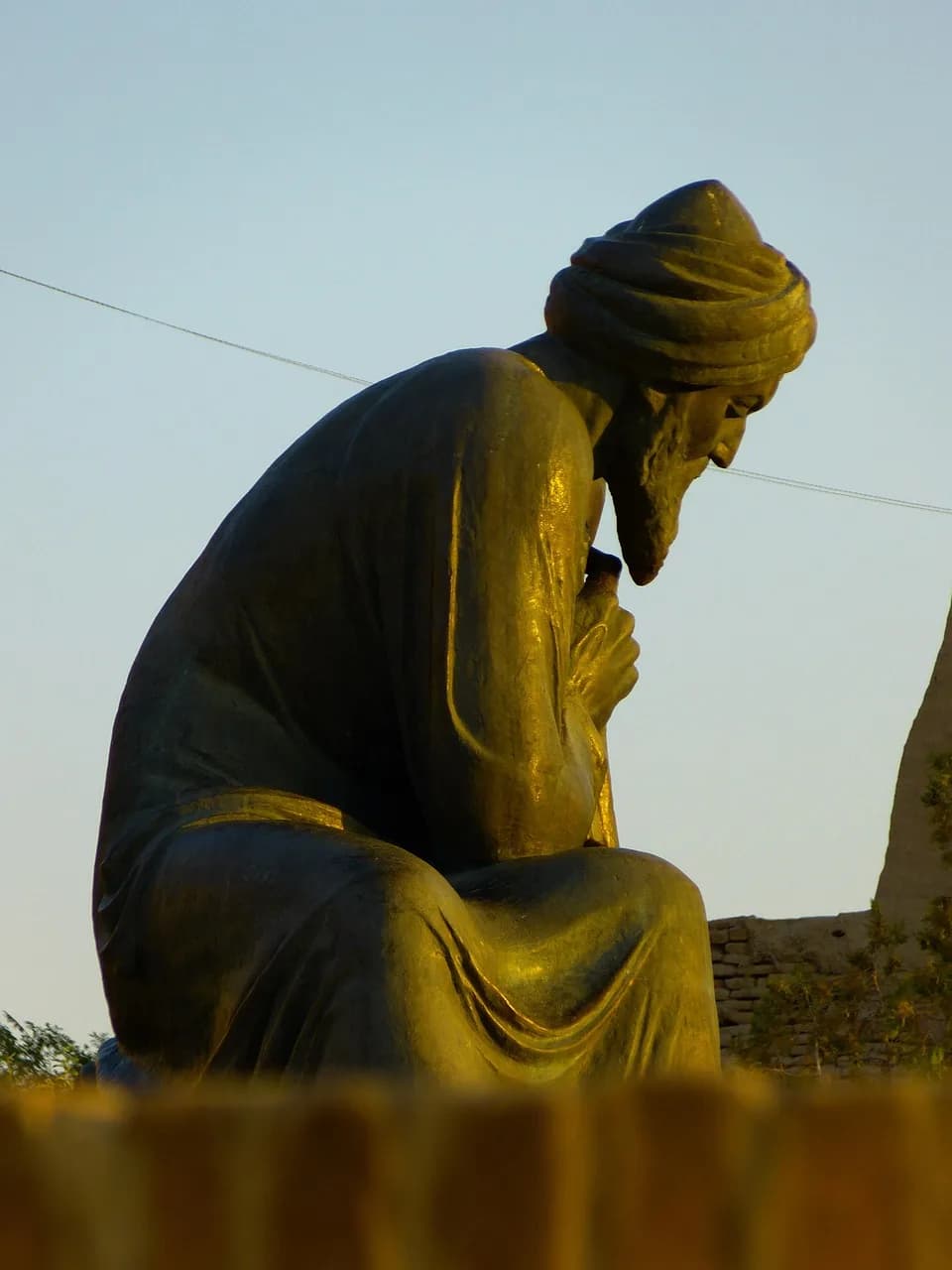 Leonid Hurwicz — khiva, al khwarazmi, universal scholar, mathematician, astronomer, geographer, algorithm, abu dscha' ja'far muhammad, ibn musa al chwarizmi, evening atmosphere, uzbekistan, algorithm, algorithm, algorithm, algorithm, algorithm, uzbekistan
