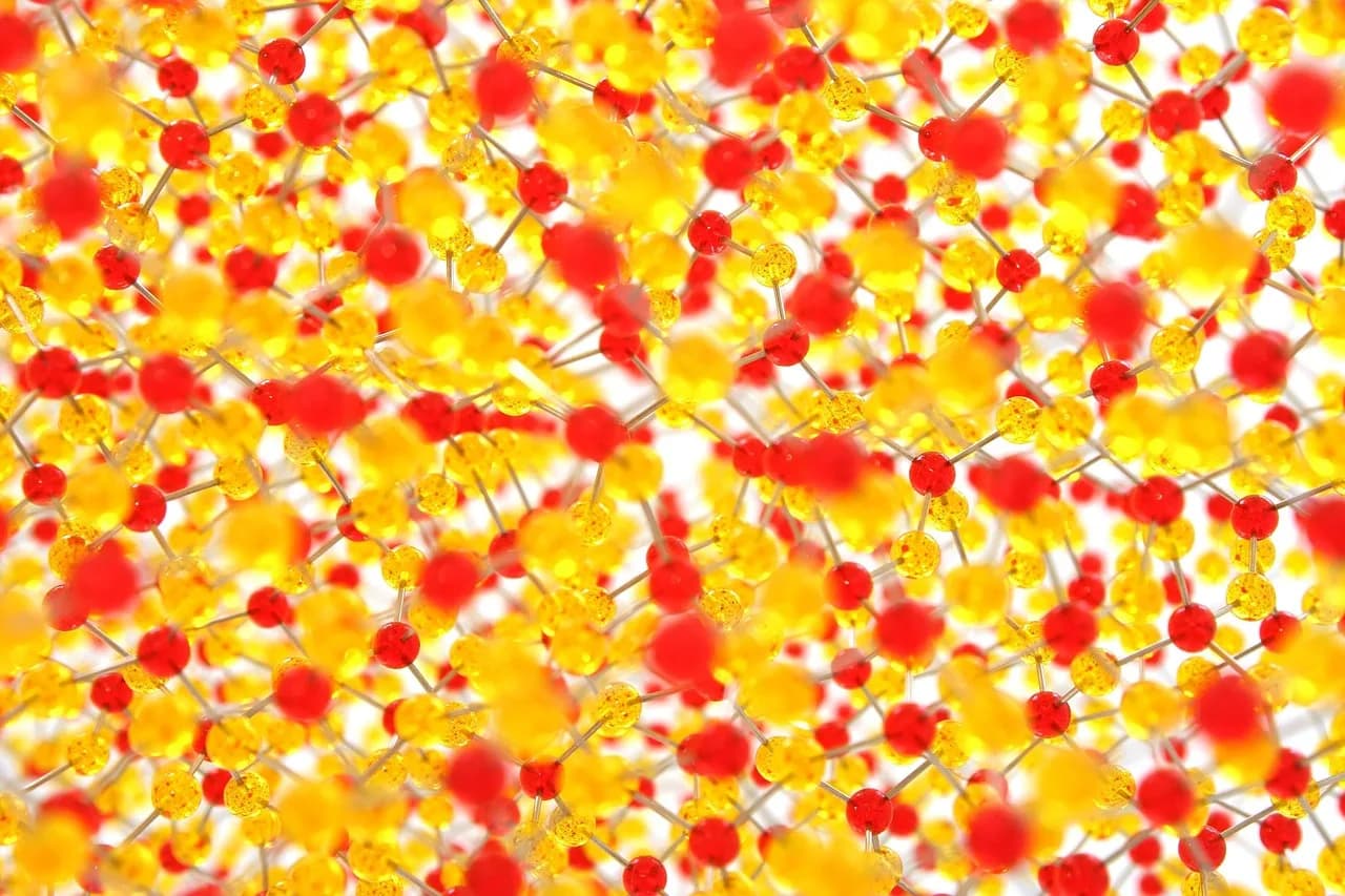 Bertram Brockhouse — atom, chemistry, molecular, physics, research, laboratory, study, to learn, molecule, physicist, structure, electric charge, science, periodic table, electrons, dna, template, red, yellow, bullet, balls, arrange, cross over, gaudy, round, atom, atom, atom, atom, chemistry, chemistry, molecular, molecule, molecule, molecule, molecule, molecule, periodic table, dna, dna, dna