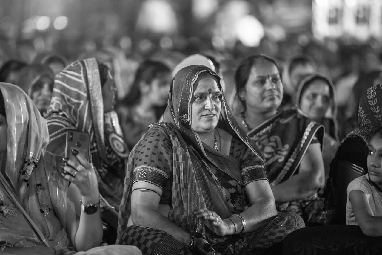 Nedra Talley — singer, aasha vaishnav, indian singer, stage performance, bhajan, song, black and white, rajasthani singer, rajasthan, marwari singer, bhajan, rajasthan, rajasthan, rajasthan, rajasthan, rajasthan