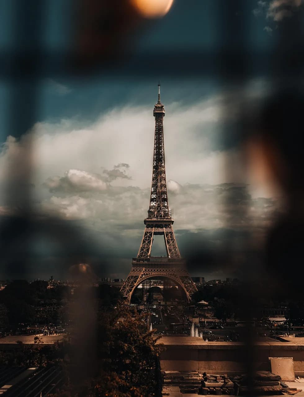 Lamonte McLemore — paris, france, eiffel tower, architecture, city, urban, photographer, building, paris, paris, paris, paris, paris, eiffel tower, eiffel tower