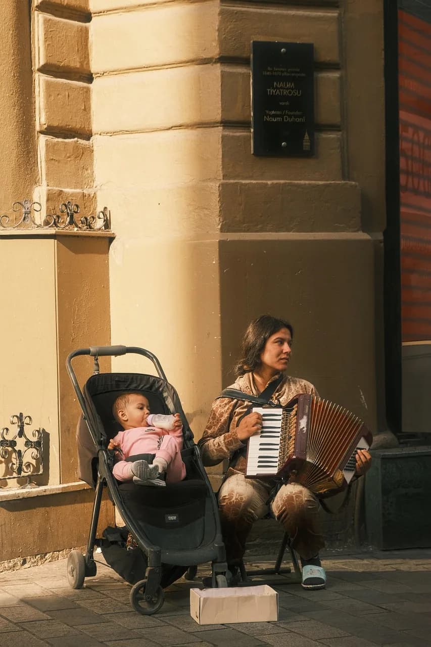 Dash Crofts — people, life, musician, music, accordion