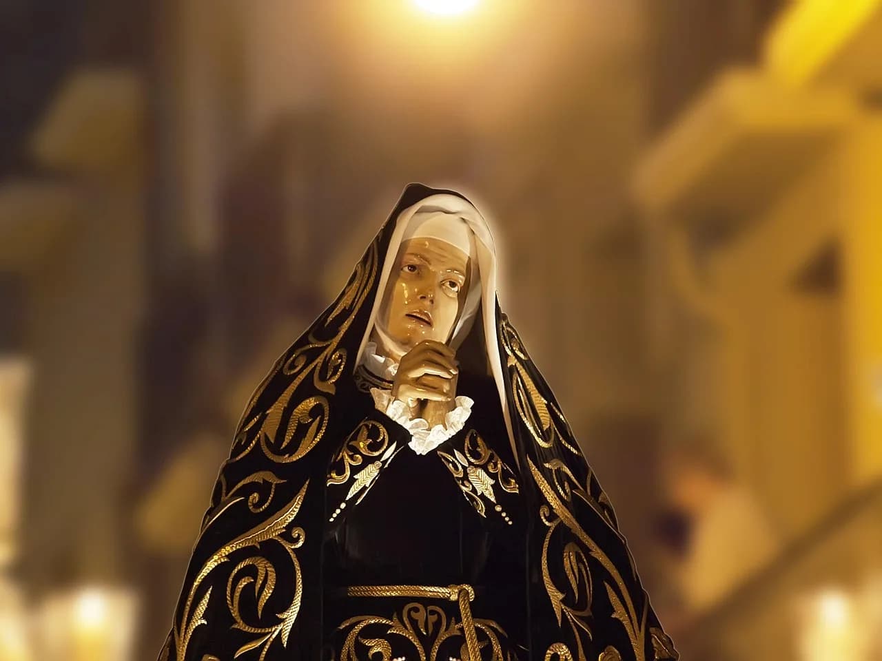 Mary Beth Hurt — blessed virgin mary, procession, the hurt, pamplona, blessed virgin mary, the hurt, pamplona, pamplona, pamplona, pamplona, pamplona