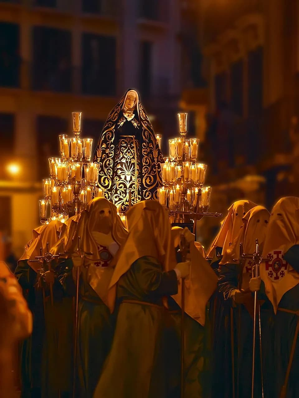 Mary Beth Hurt — procession, blessed virgin mary, the hurt, pamplona, blessed virgin mary, the hurt, pamplona, pamplona, pamplona, pamplona, pamplona