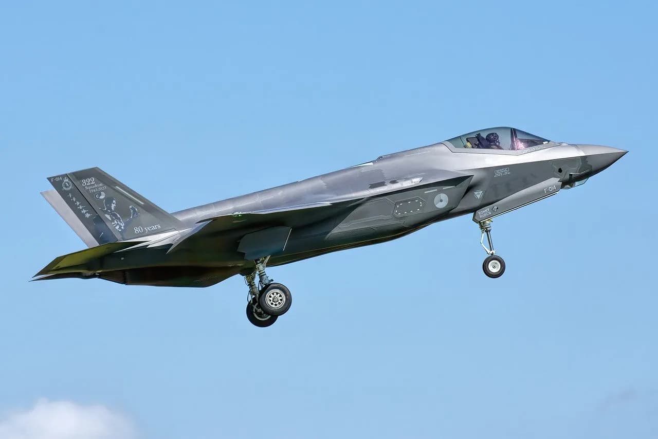 Doris F. Fisher — f-35, jet, stealth, plane, aircraft, military, fighter, f-35a, aviation, flying, flight, airplane, nature, f35, sky, speed